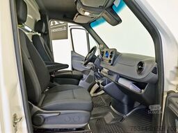 MERCEDES-BENZ Sprinter 514 CDI Koffer Ladebordwand Klima #T091
