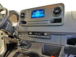 MERCEDES-BENZ Sprinter 514 CDI Koffer Ladebordwand Klima #T091