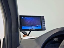 MERCEDES-BENZ Sprinter 514 CDI Koffer Ladebordwand Klima #T091