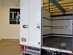 MERCEDES-BENZ Sprinter 514 CDI Koffer Ladebordwand Klima #T091