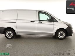 mercedes-benz Vito 110 CDI KASTEN LANG KAMERA,KLIMA,1.HAND,SH