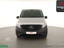 mercedes-benz Vito 110 CDI KASTEN LANG KAMERA,KLIMA,1.HAND,SH