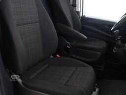 mercedes-benz Vito 110 CDI KASTEN LANG KAMERA,KLIMA,1.HAND,SH