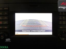mercedes-benz Vito 110 CDI KASTEN LANG KAMERA,KLIMA,1.HAND,SH