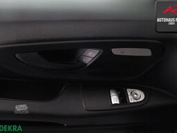 mercedes-benz Vito 110 CDI KASTEN LANG KAMERA,KLIMA,1.HAND,SH