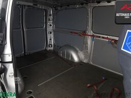 mercedes-benz Vito 110 CDI KASTEN LANG KAMERA,KLIMA,1.HAND,SH