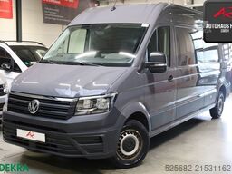 Volkswagen Crafter 2.0 TDI KASTEN L3H2 3 SITZE,VOLLLEDER,SH