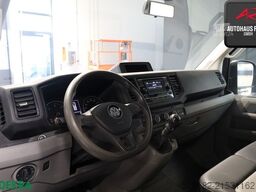 Volkswagen Crafter 2.0 TDI KASTEN L3H2 3 SITZE,VOLLLEDER,SH