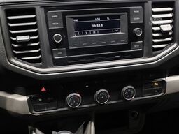 Volkswagen Crafter 2.0 TDI KASTEN L3H2 3 SITZE,VOLLLEDER,SH