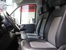 Volkswagen Crafter 2.0 TDI KASTEN L3H2 3 SITZE,VOLLLEDER,SH