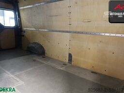 Volkswagen Crafter 2.0 TDI KASTEN L3H2 3 SITZE,VOLLLEDER,SH