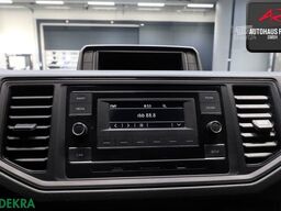 Volkswagen Crafter 2.0 TDI KASTEN L3H2 3 SITZE,VOLLLEDER,SH