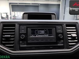 Volkswagen Crafter 2.0 TDI KASTEN L3H2 3 SITZE,VOLLLEDER,SH