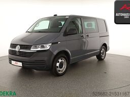 Volkswagen T6 Kombi T6.1 2.0 TDI 4M DOKA 5 SITZE,1.HAND,SH