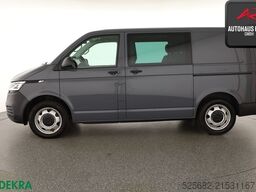 Volkswagen T6 Kombi T6.1 2.0 TDI 4M DOKA 5 SITZE,1.HAND,SH