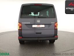Volkswagen T6 Kombi T6.1 2.0 TDI 4M DOKA 5 SITZE,1.HAND,SH