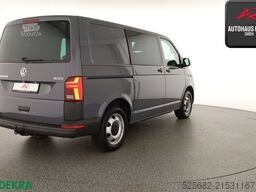 Volkswagen T6 Kombi T6.1 2.0 TDI 4M DOKA 5 SITZE,1.HAND,SH
