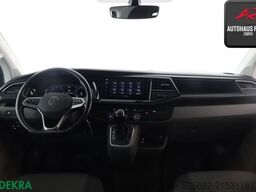 Volkswagen T6 Kombi T6.1 2.0 TDI 4M DOKA 5 SITZE,1.HAND,SH
