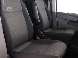 Volkswagen T6 Kombi T6.1 2.0 TDI 4M DOKA 5 SITZE,1.HAND,SH