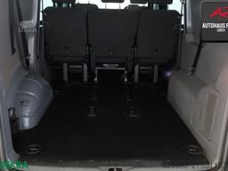 Volkswagen T6 Kombi T6.1 2.0 TDI 4M DOKA 5 SITZE,1.HAND,SH