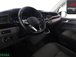 Volkswagen T6 Kombi T6.1 2.0 TDI 4M DOKA 5 SITZE,1.HAND,SH