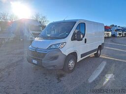 Citroen Citroen Jumper