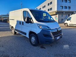 Citroen Citroen Jumper