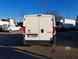 Citroen Citroen Jumper