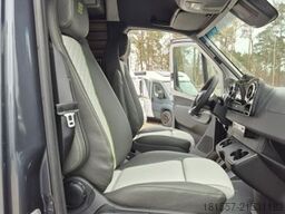 HYMER/ERIBA Grand Canyon S CrossOver 600 Dieselheizung / AHK