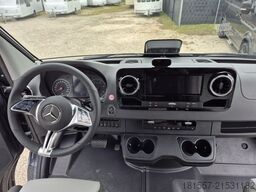 HYMER/ERIBA Grand Canyon S CrossOver 600 Dieselheizung / AHK