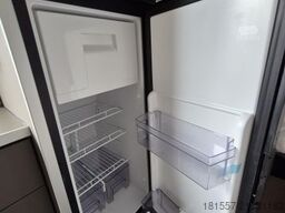 HYMER/ERIBA Grand Canyon S CrossOver 600 Dieselheizung / AHK