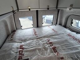 HYMER/ERIBA Grand Canyon S CrossOver 600 Dieselheizung / AHK