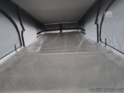 HYMER/ERIBA Grand Canyon S CrossOver 600 Dieselheizung / AHK