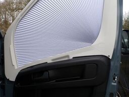 BÜRSTNER Lyseo Time Skyline 726 G Safety Paket, Hubbett