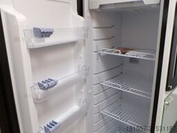 BÜRSTNER Lyseo Time Skyline 726 G Safety Paket, Hubbett