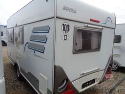HYMER/ERIBA Nova 470 A *Mover*