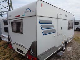 HYMER/ERIBA Nova 470 A *Mover*