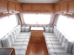 HYMER/ERIBA Nova 470 A *Mover*