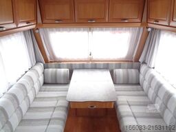 HYMER/ERIBA Nova 470 A *Mover*