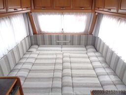 HYMER/ERIBA Nova 470 A *Mover*