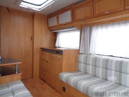 HYMER/ERIBA Nova 470 A *Mover*