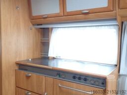 HYMER/ERIBA Nova 470 A *Mover*