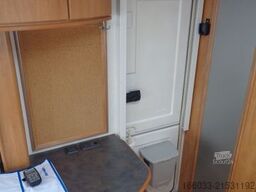 HYMER/ERIBA Nova 470 A *Mover*