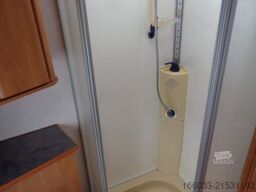 HYMER/ERIBA Nova 470 A *Mover*