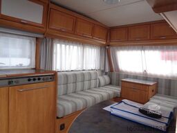 HYMER/ERIBA Nova 470 A *Mover*