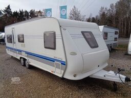 HOBBY prestige 650 UMFe