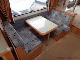 HOBBY prestige 650 UMFe