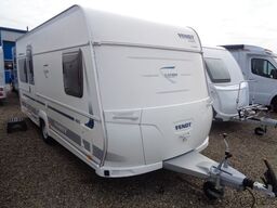 FENDT Saphir 465 SFB *Mover*Vorzelt*