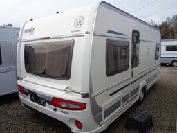 FENDT Saphir 465 SFB *Mover*Vorzelt*