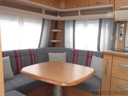 FENDT Saphir 465 SFB *Mover*Vorzelt*